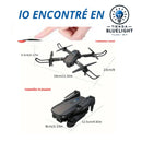 DRONE 998 PROMAX 4K DUAL  - ULTIMAS UNIDADES