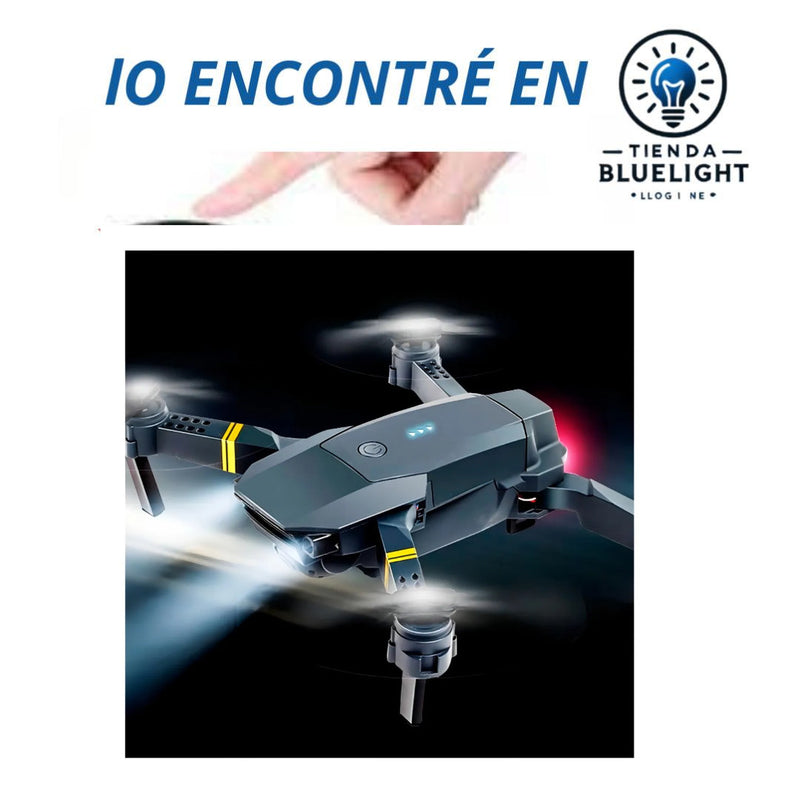 DRONE 998 PROMAX 4K DUAL  - ULTIMAS UNIDADES