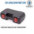 MINI MOTOSIERRA DOBLE BATERIA *** ultimas unidades***