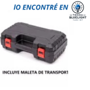 MINI MOTOSIERRA DOBLE BATERIA *** ultimas unidades***