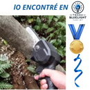 MINI MOTOSIERRA DOBLE BATERIA *** ultimas unidades***