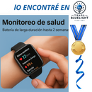 SmartWatch T900Pro + Audifonos Bluetooth