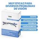 ✨ Gafas Optilux TR90 DE AUMENTO ! SOLO DE AUMENTO – Estilo, Confort y Tecnología en Cada Detalle ✨