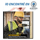 Taladro Percutor | Dewalt