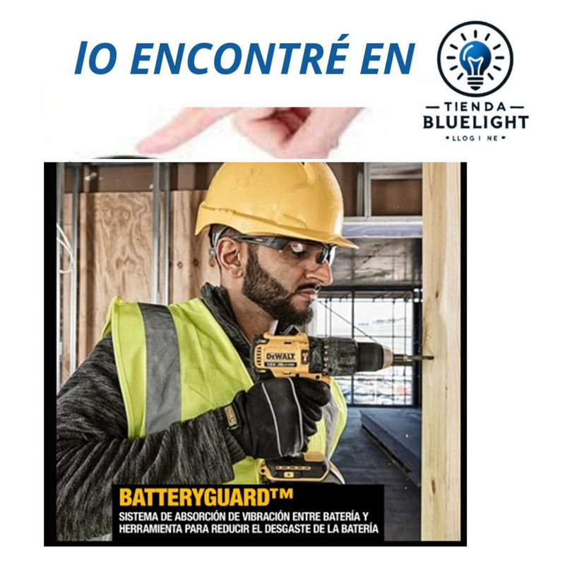 Taladro Percutor | Dewalt