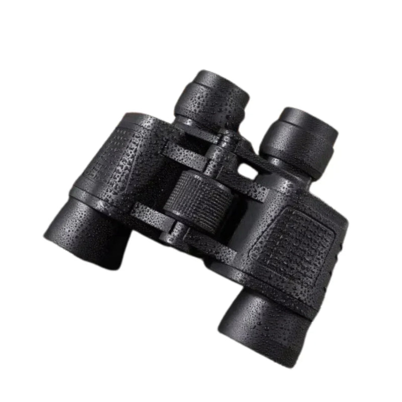 Binoculares profesionales de Visión Ncturna y Largo Alcance HD 80x80 - REGALO SORPRESA