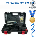 MINI MOTOSIERRA DOBLE BATERIA *** ultimas unidades***