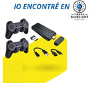 Consola De Video Juegos