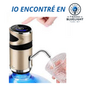 Dispensador Recargable Automatico *** ultimas unidades***