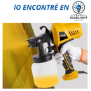 PAINTPRO MAX™ | PISTOLA PINTURA ELECTRICA