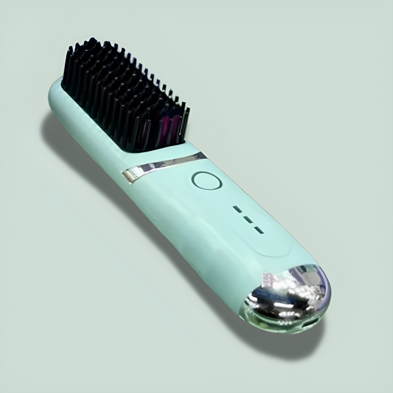 StylerPro™ - Cabello perfecto en 10 segundos