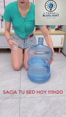 Dispensador Recargable Automatico *** ultimas unidades***